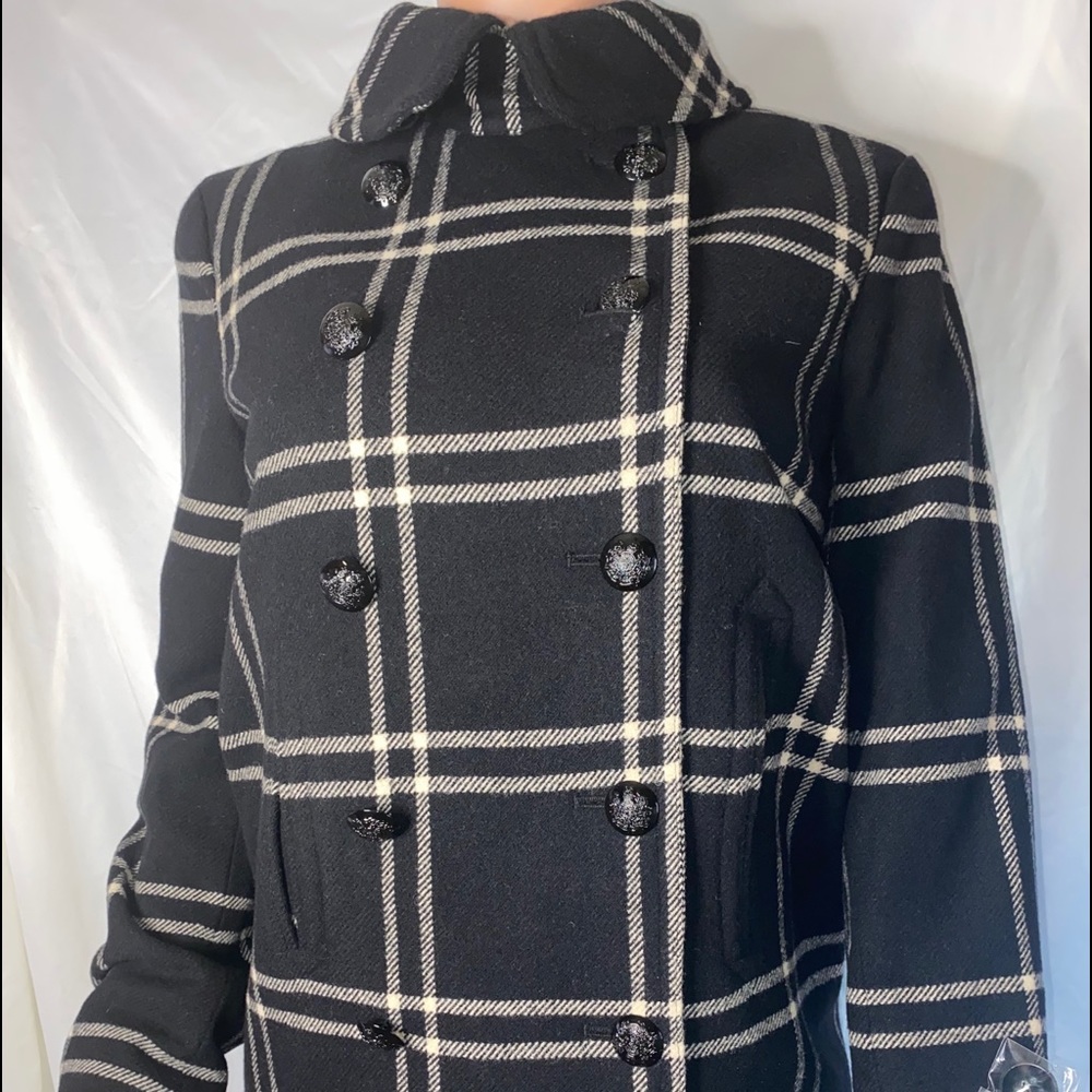 RALPH LAUREN WINTER COAT SIZE XS